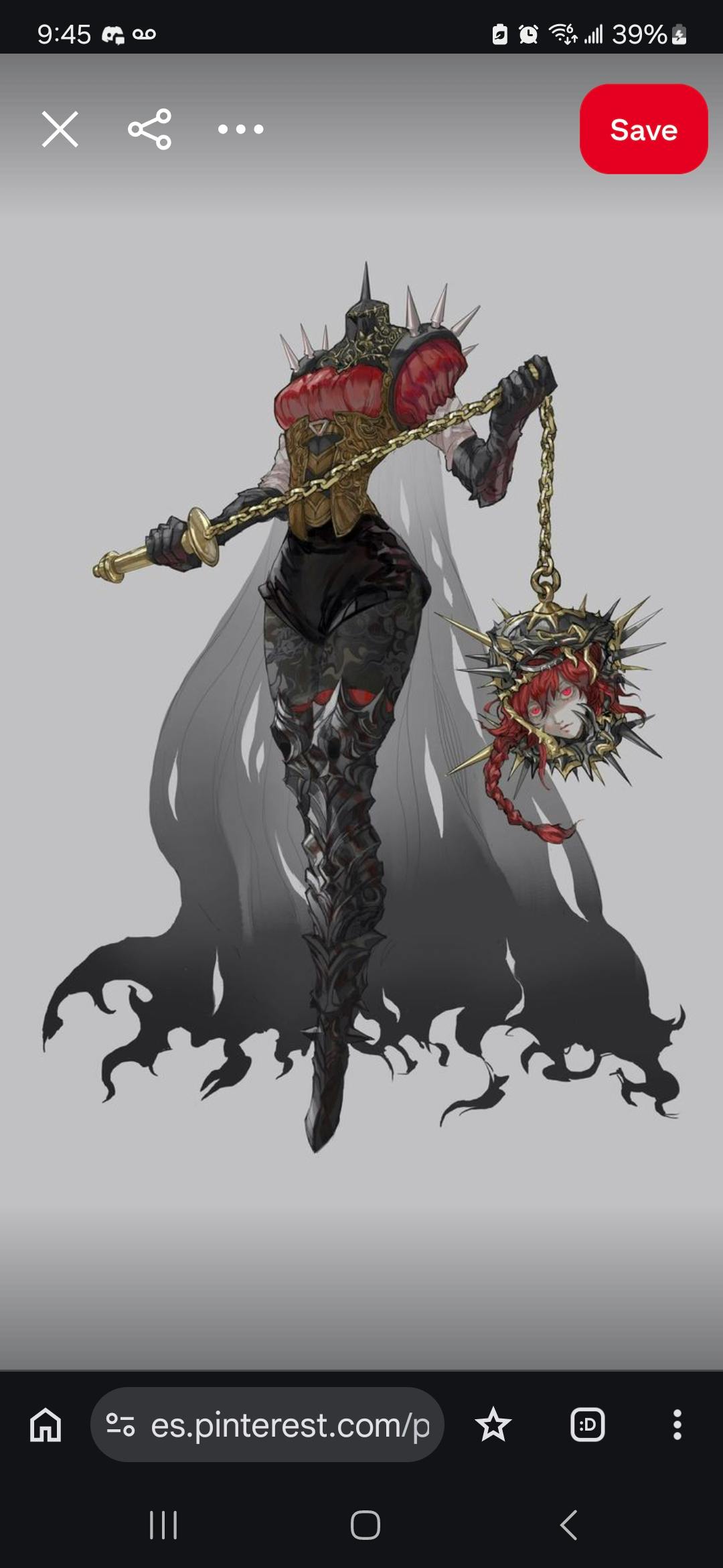 user avatar image for AliceObscura 