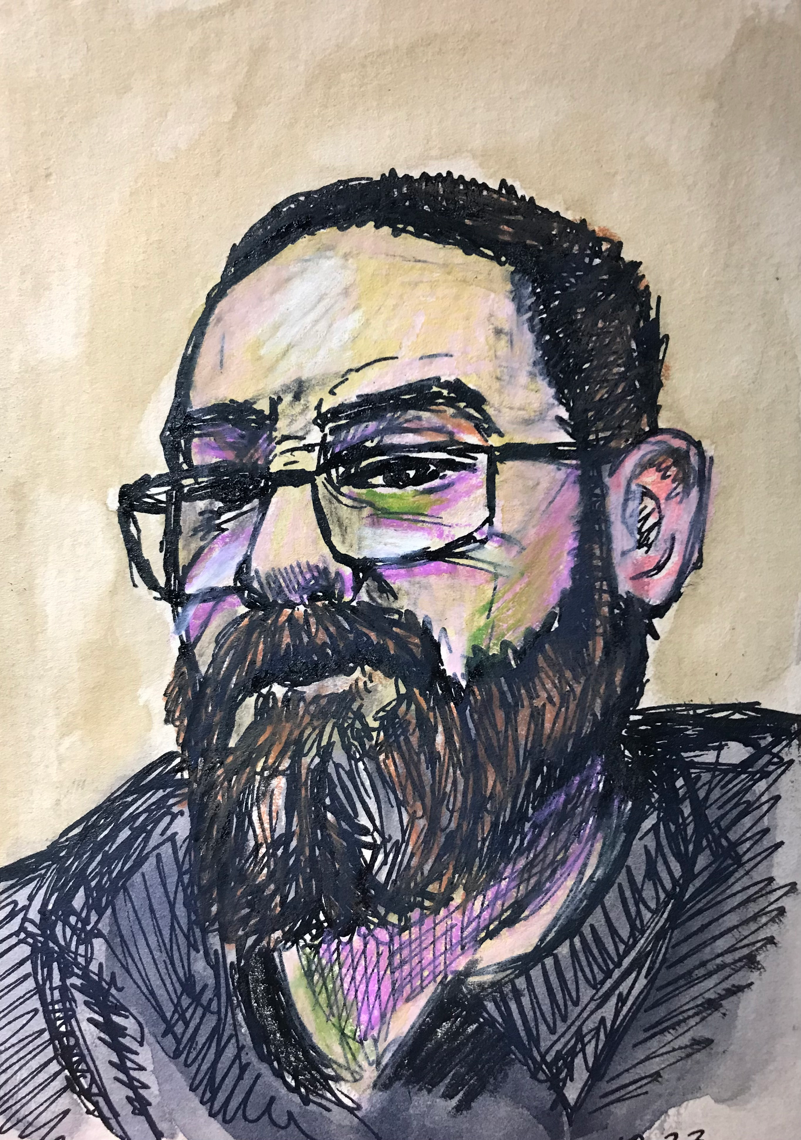 user avatar image for Matthew Samuelson