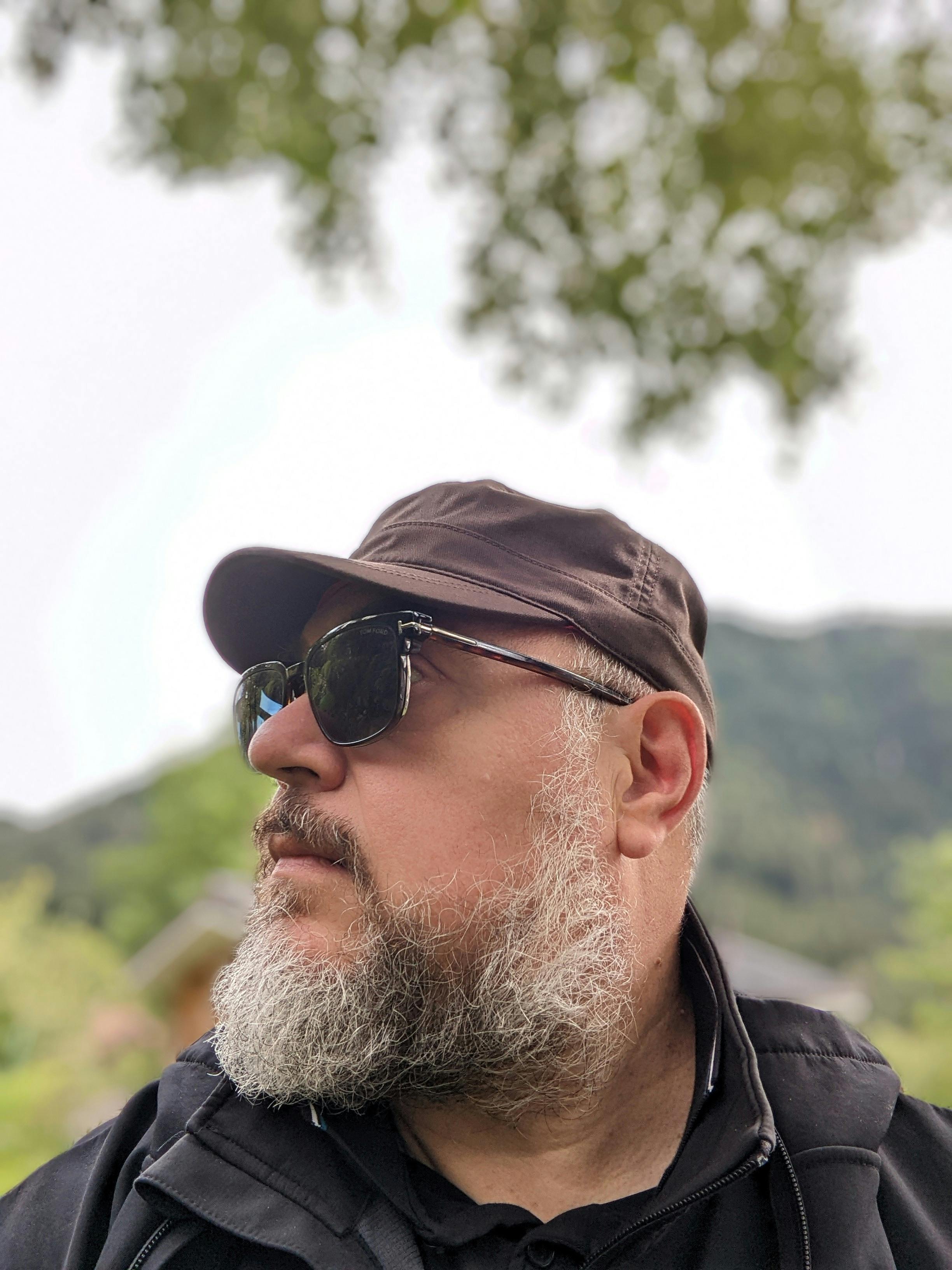 user avatar image for Andrea-Massimo Valcher