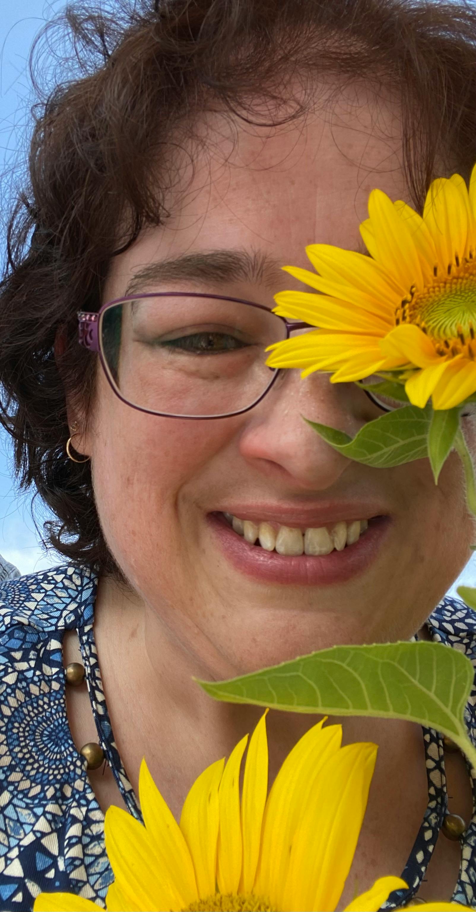 user avatar image for Liz Andrews