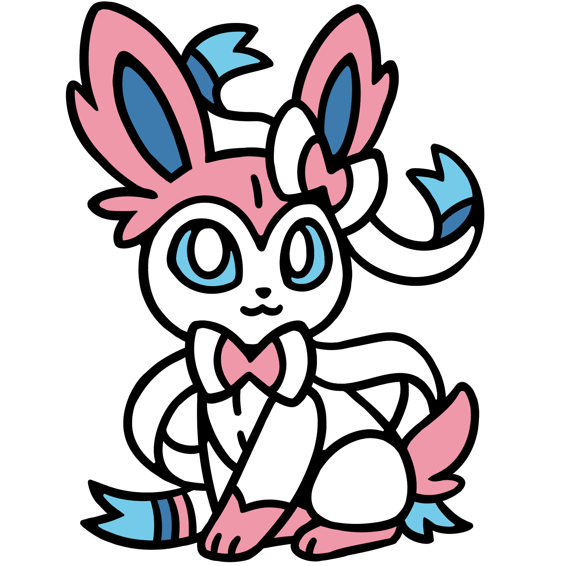 Sylveon