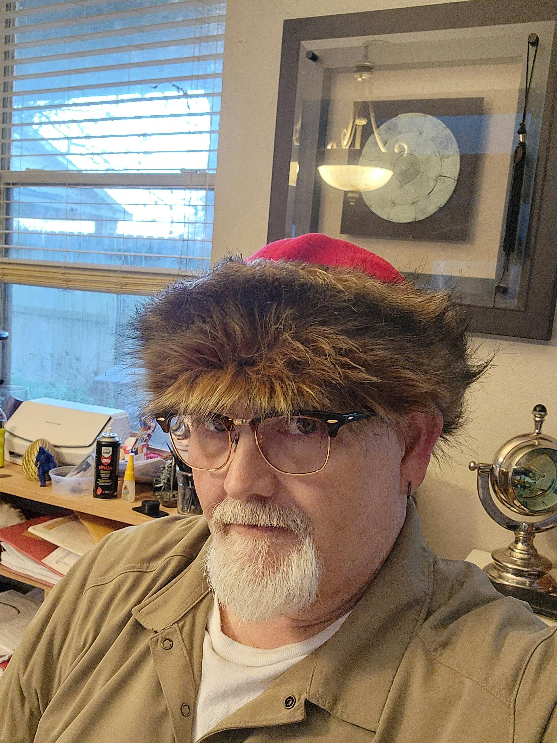 user avatar image for Todd Rainer 