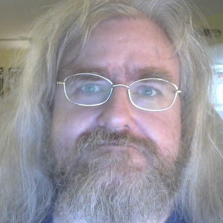 user avatar image for Eric Christian Berg