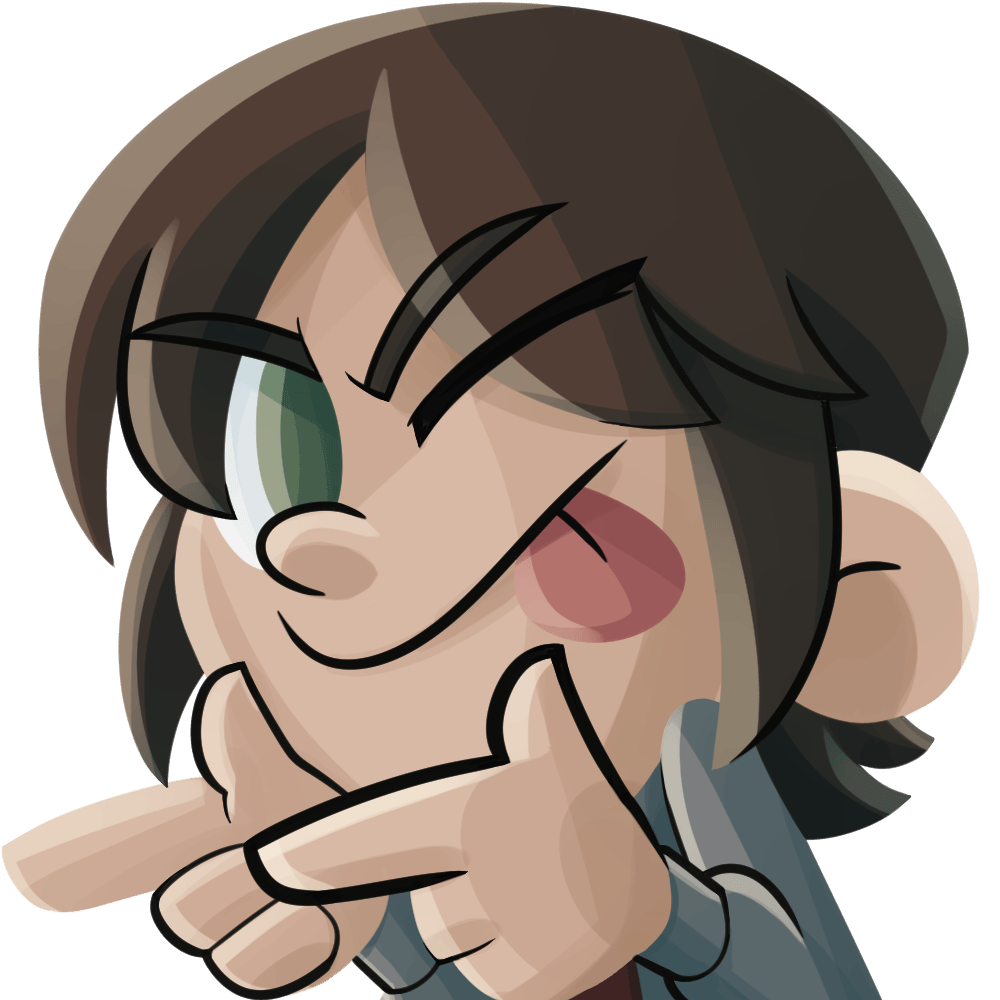 user avatar image for Marimo