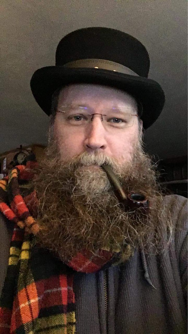 user avatar image for Rob White II