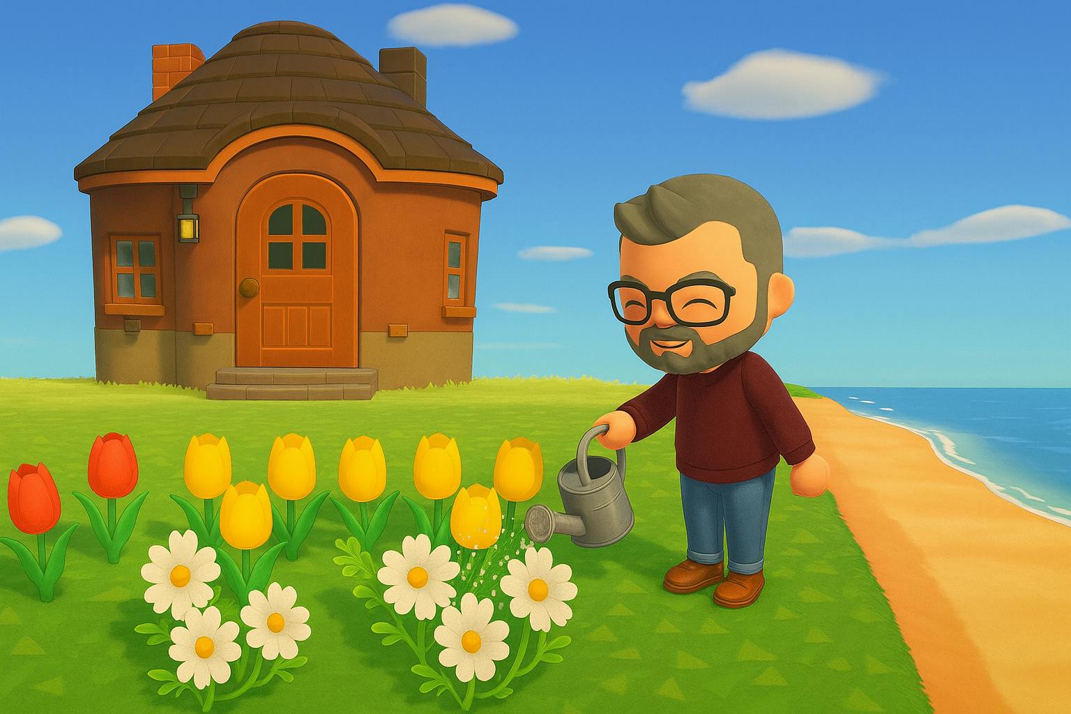 user avatar image for Rilus