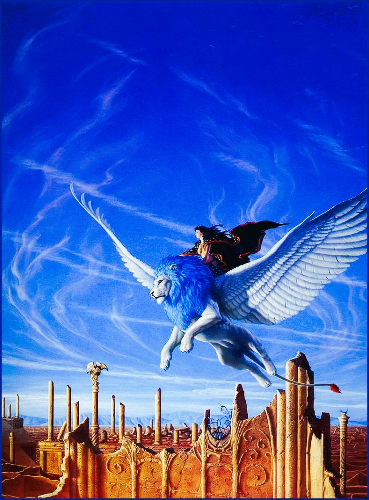 user avatar image for Witch in Flight