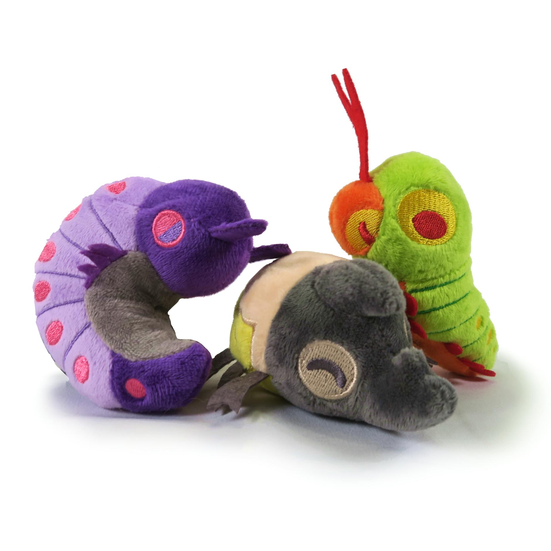 Bug Friend Bundle