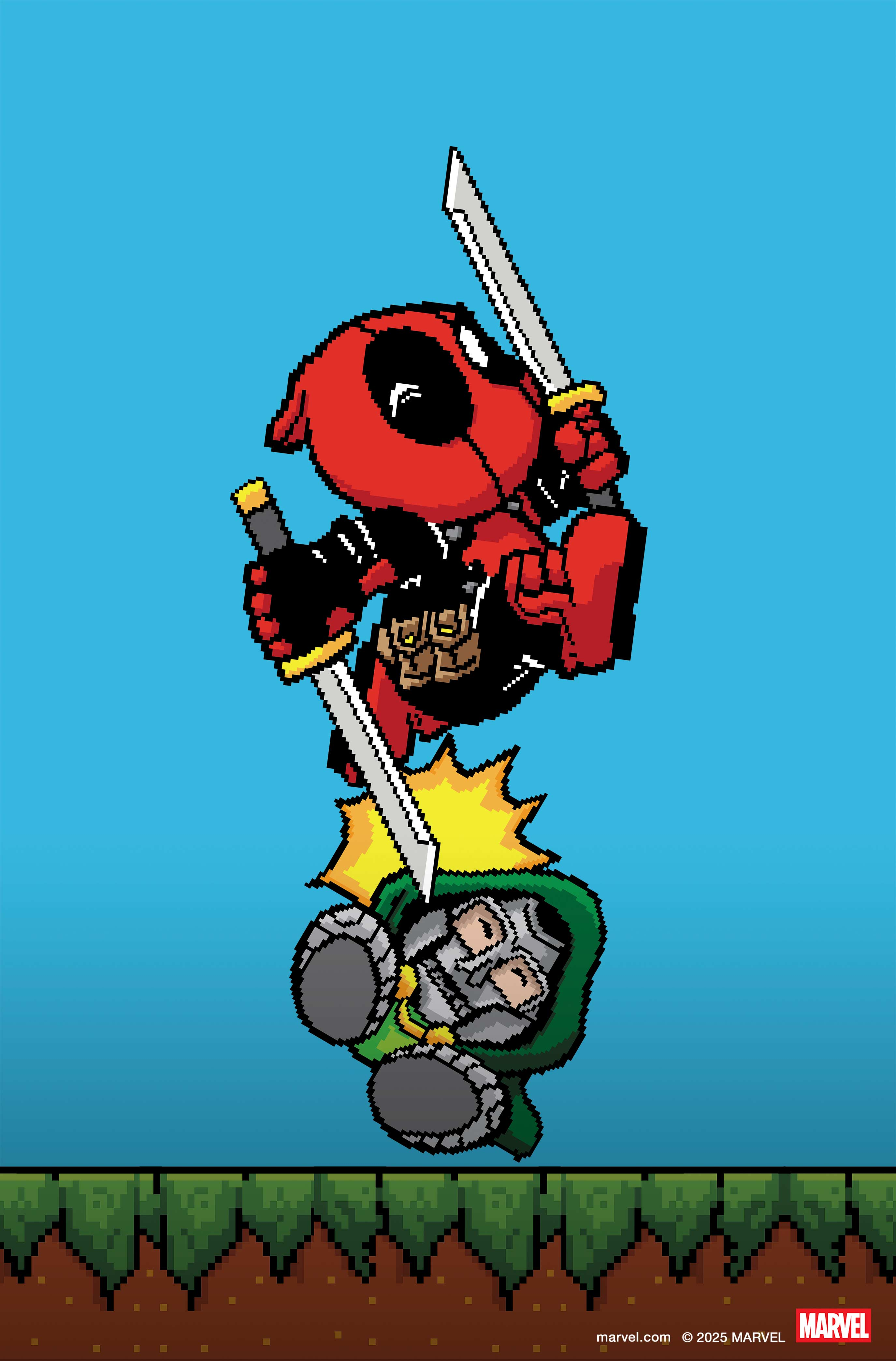 user avatar image for Chris Brown