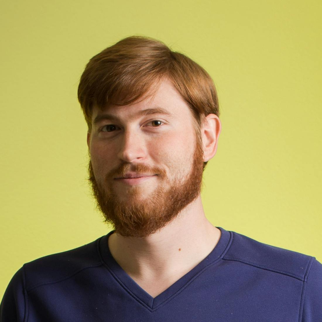 user avatar image for Devin Herron