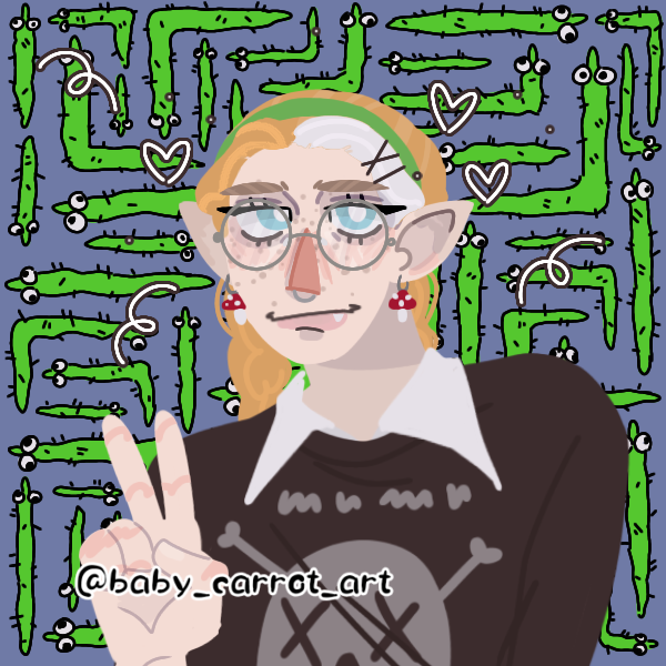 user avatar image for Lilly