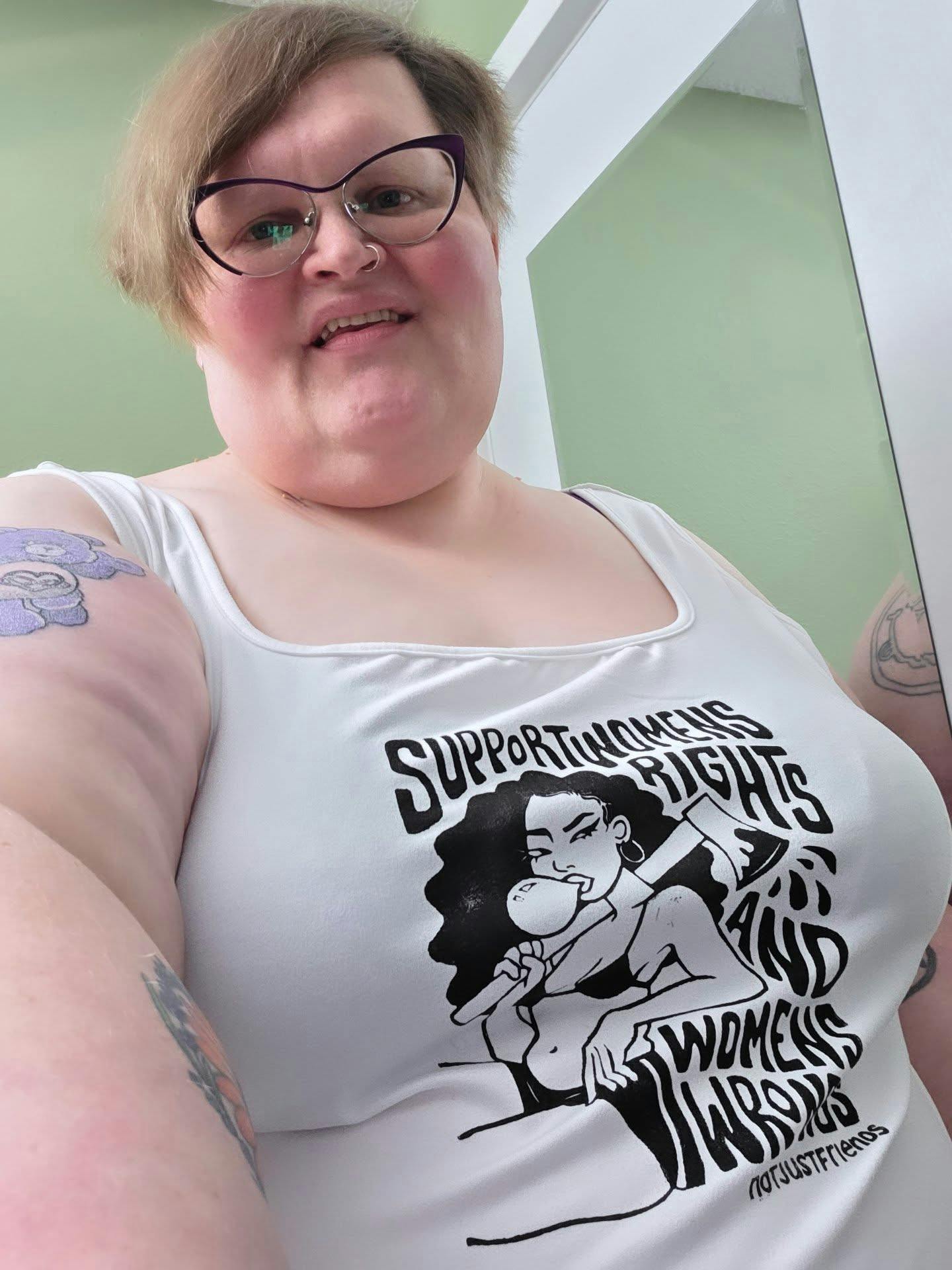 user avatar image for Justine Michaela Strahan