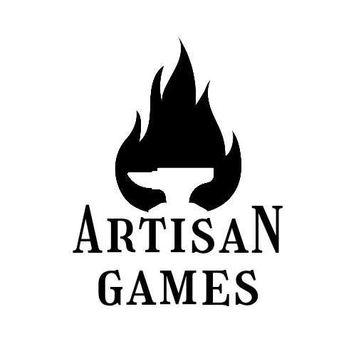 user avatar image for Artisan Games