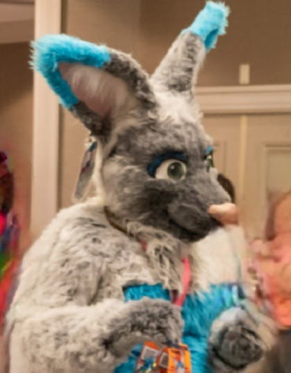 user avatar image for SilveroneWunny 