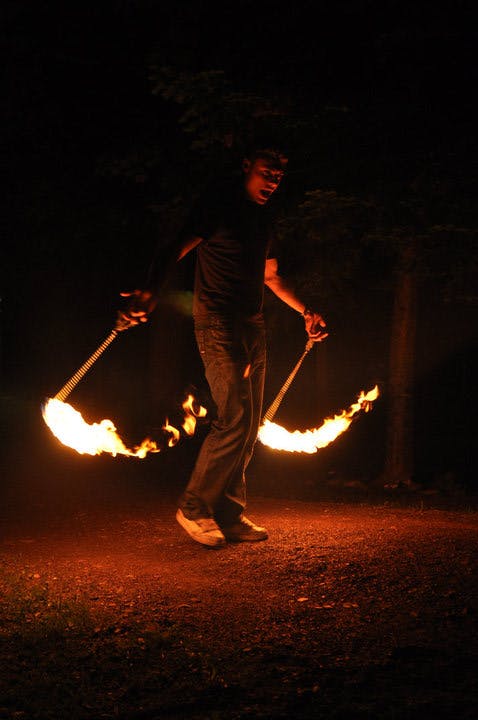 user avatar image for Francois Major