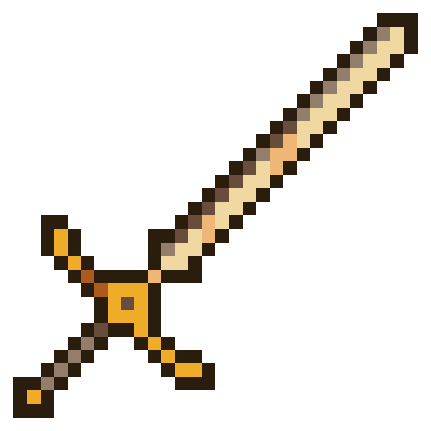 Dancing Sword