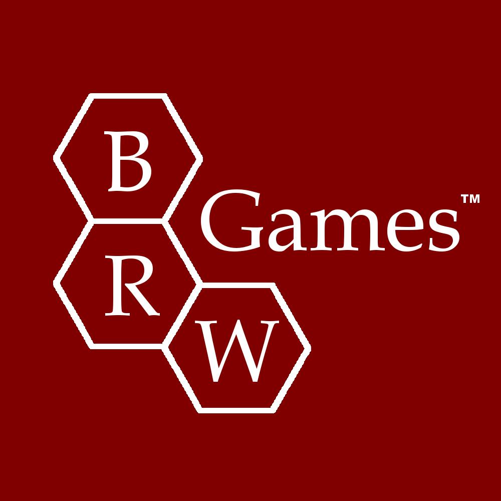 user avatar image for BRW Games, LLC