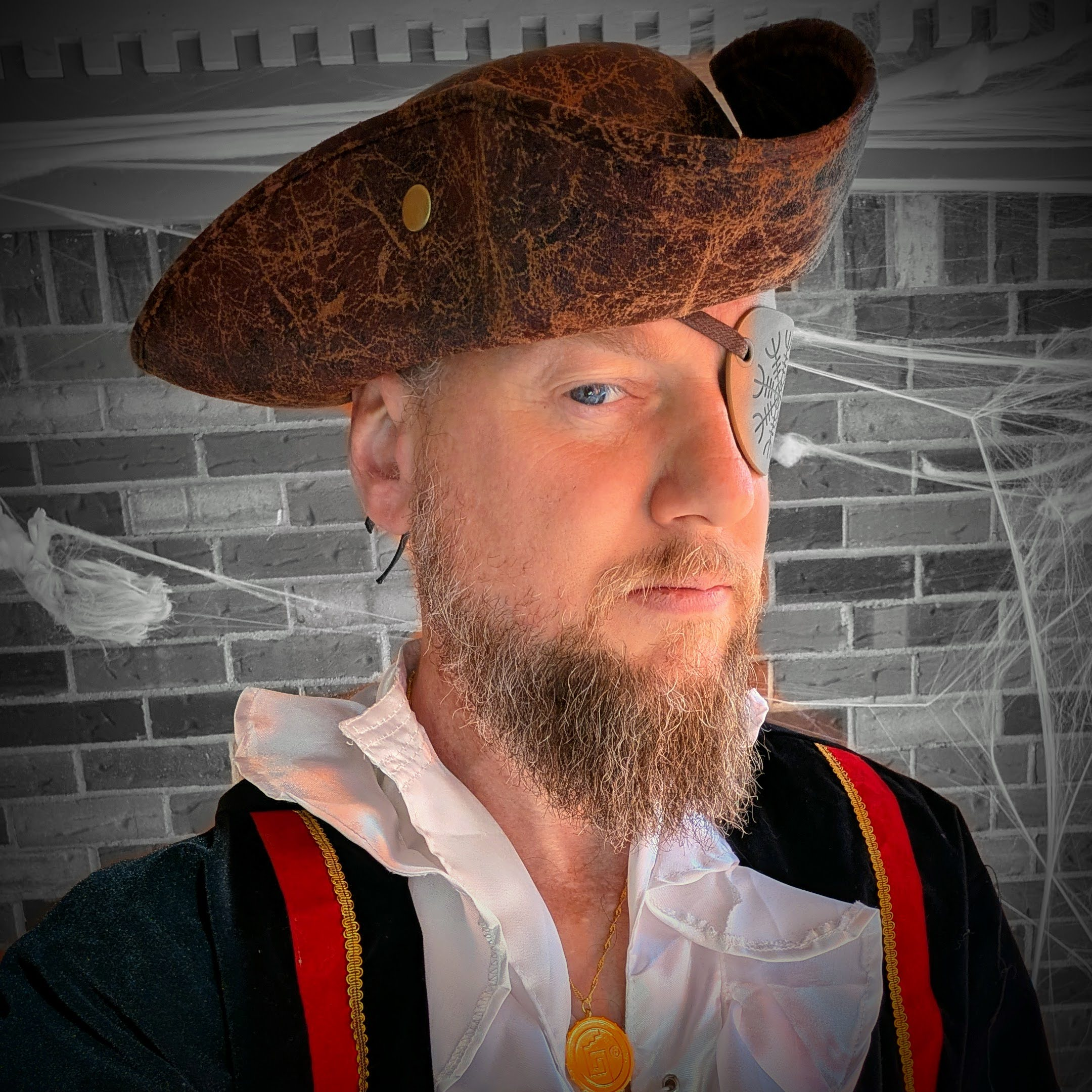 user avatar image for Christopher White