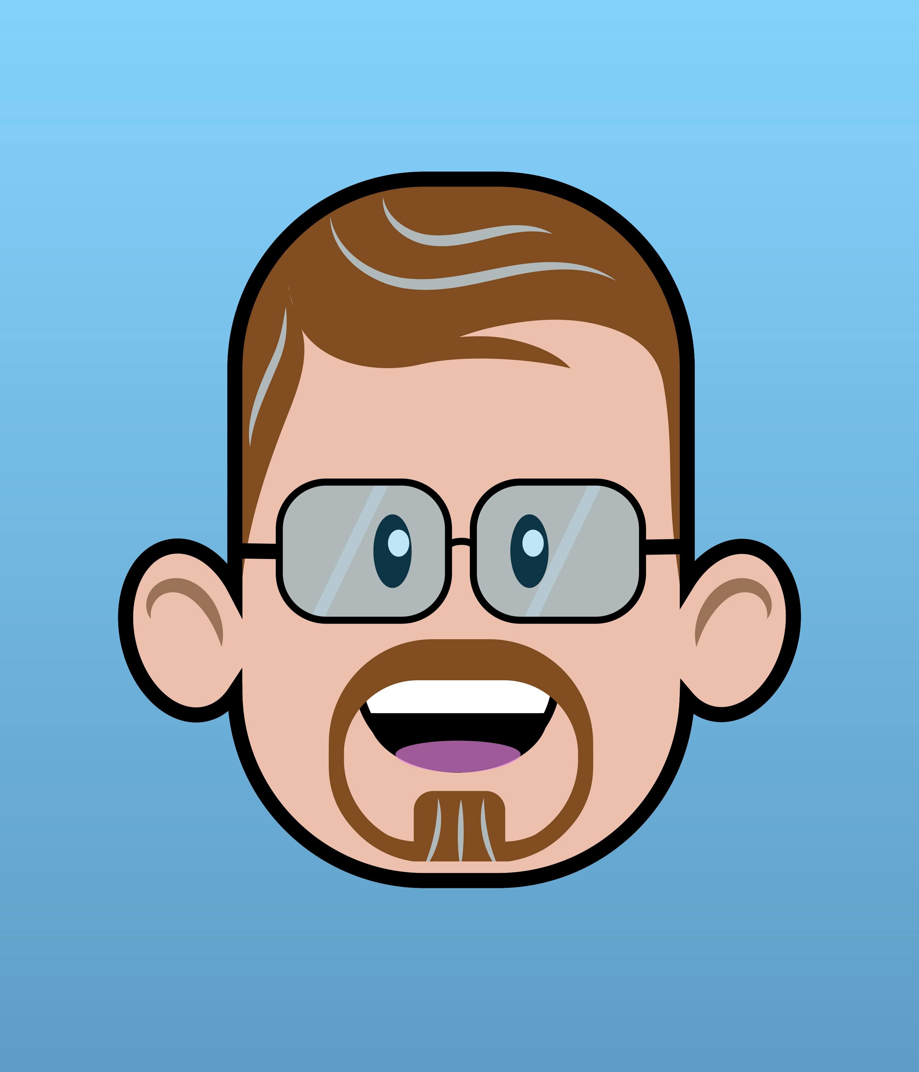 user avatar image for TonyCartoonish