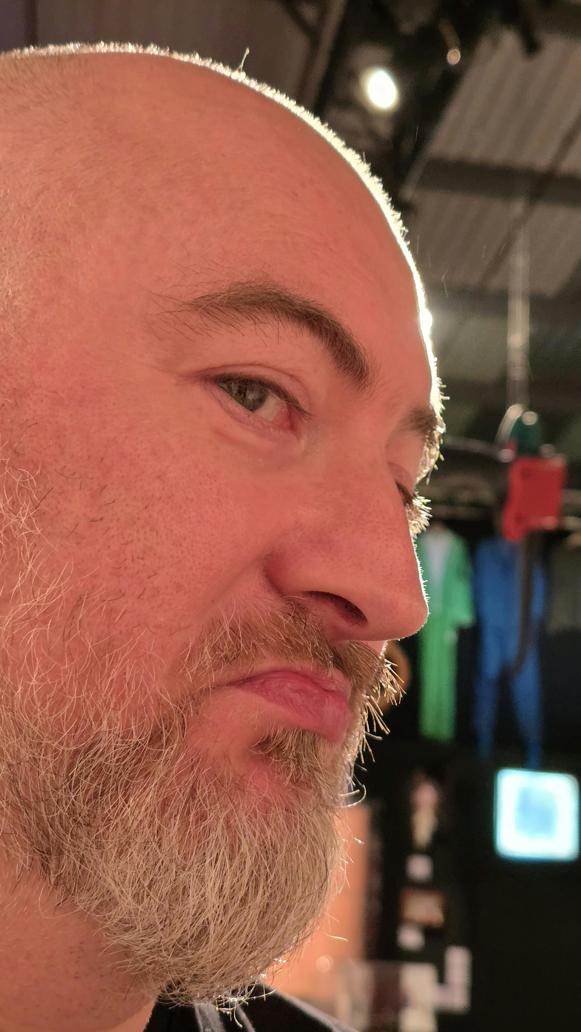 user avatar image for Jon Reid