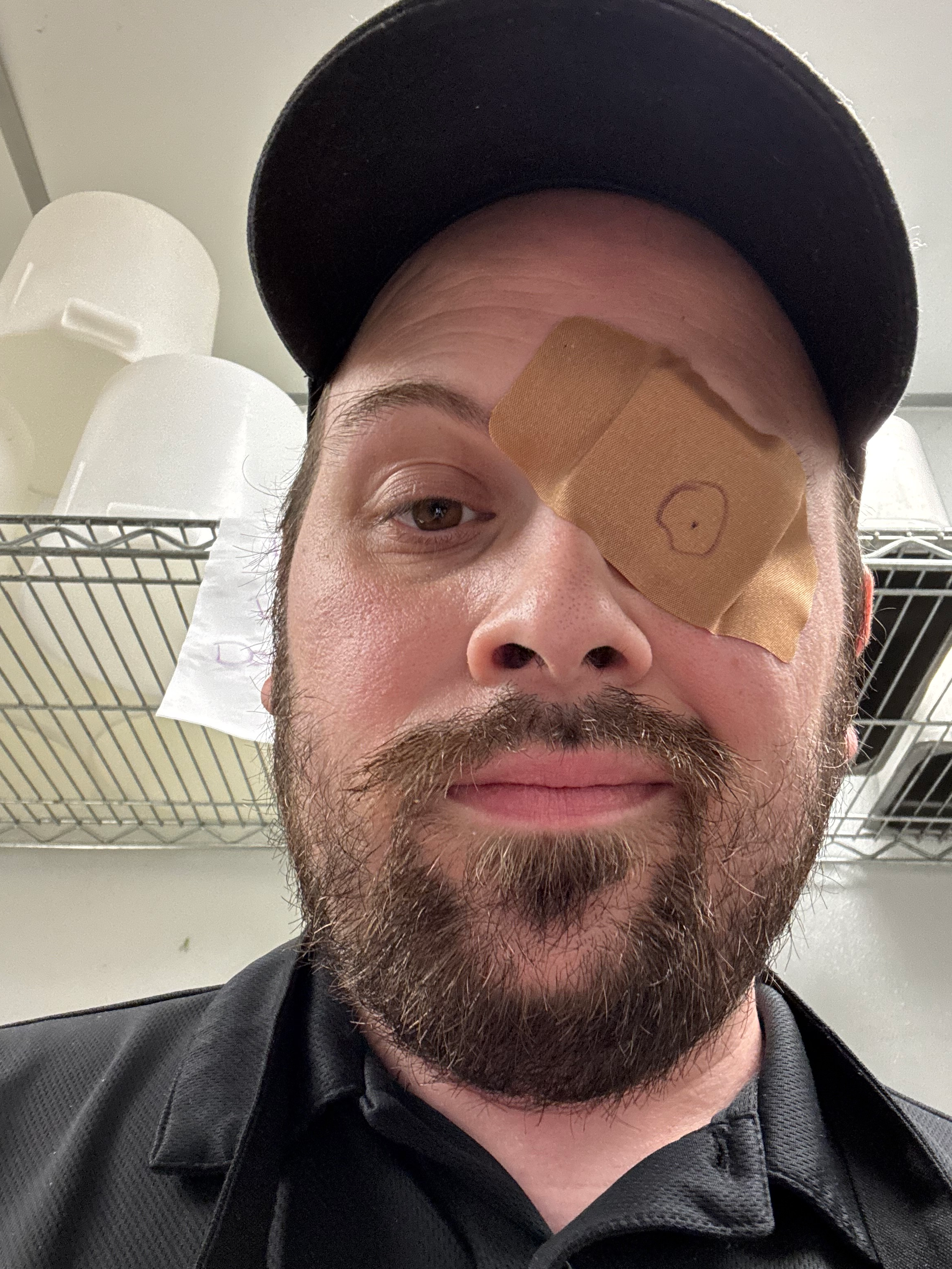 user avatar image for Corey