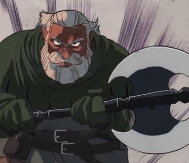 user avatar image for Steven