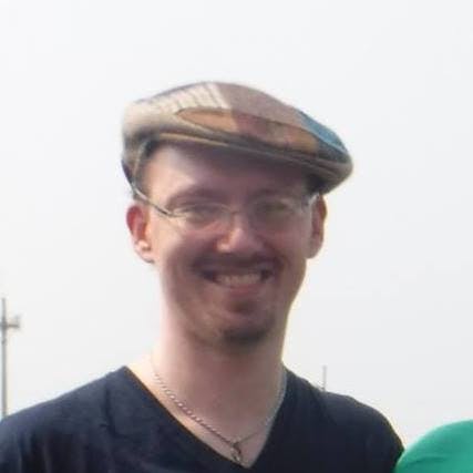 user avatar image for Peter  Flynn 