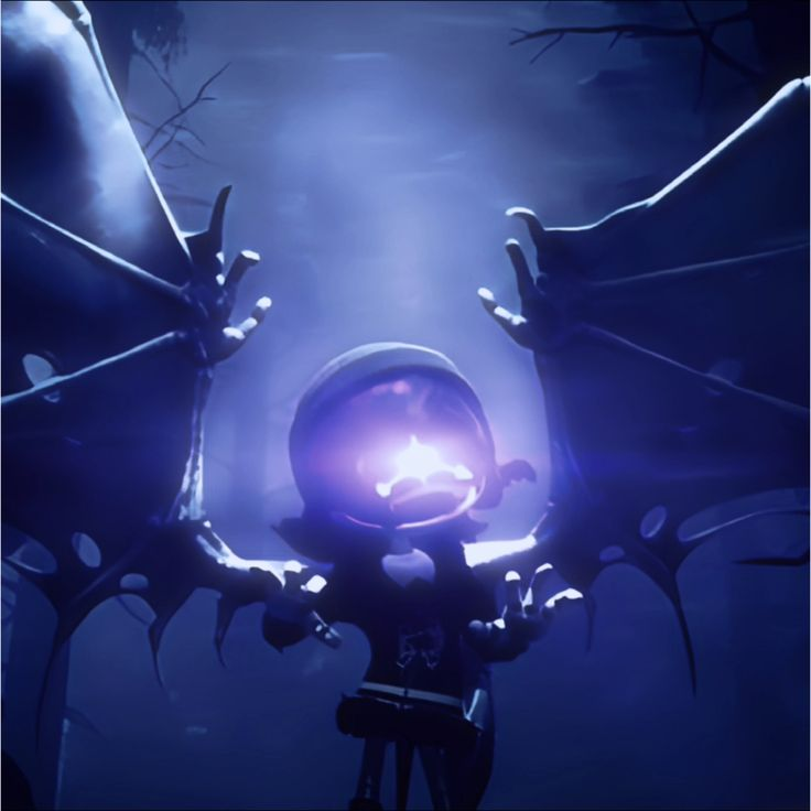 user avatar image for Voltara