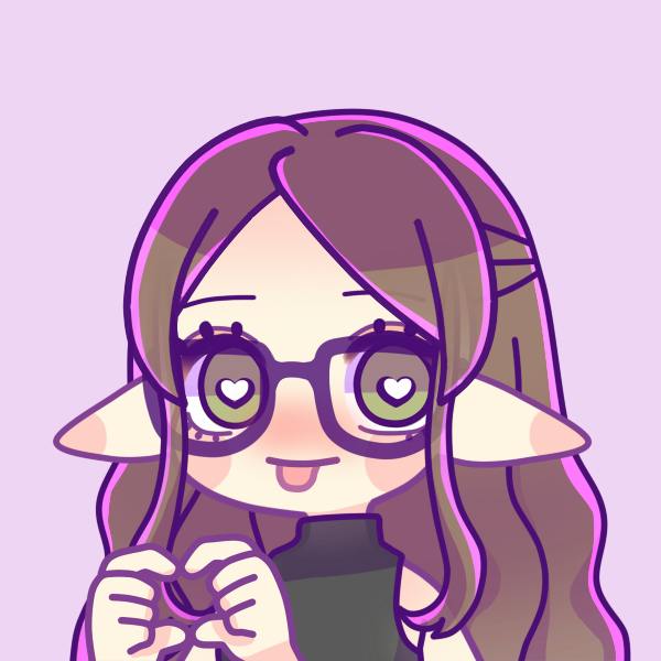 user avatar image for Brittany (Hachi)
