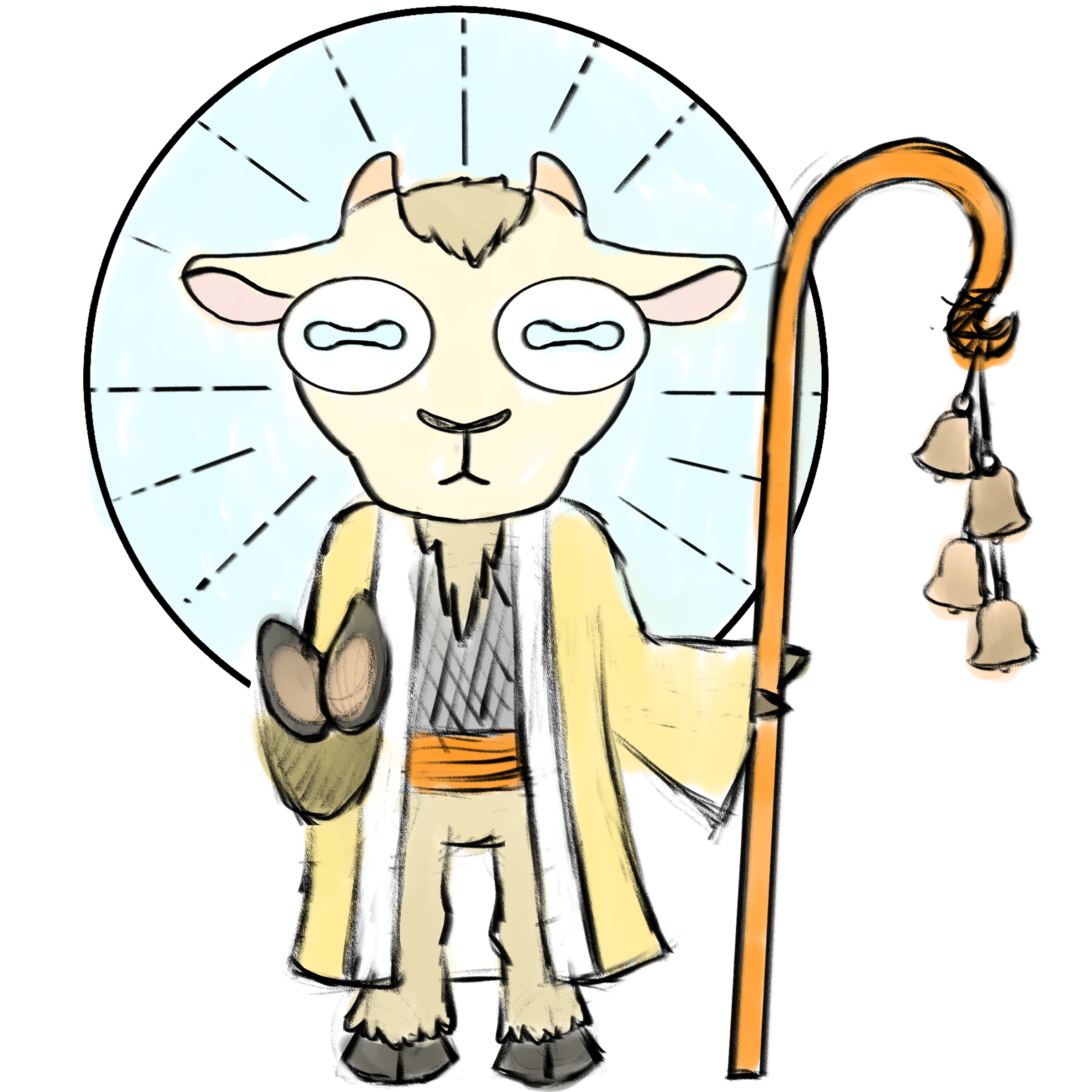 Cleric