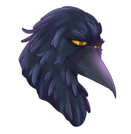 user avatar image for Dove "Sun-Seed's Sword"