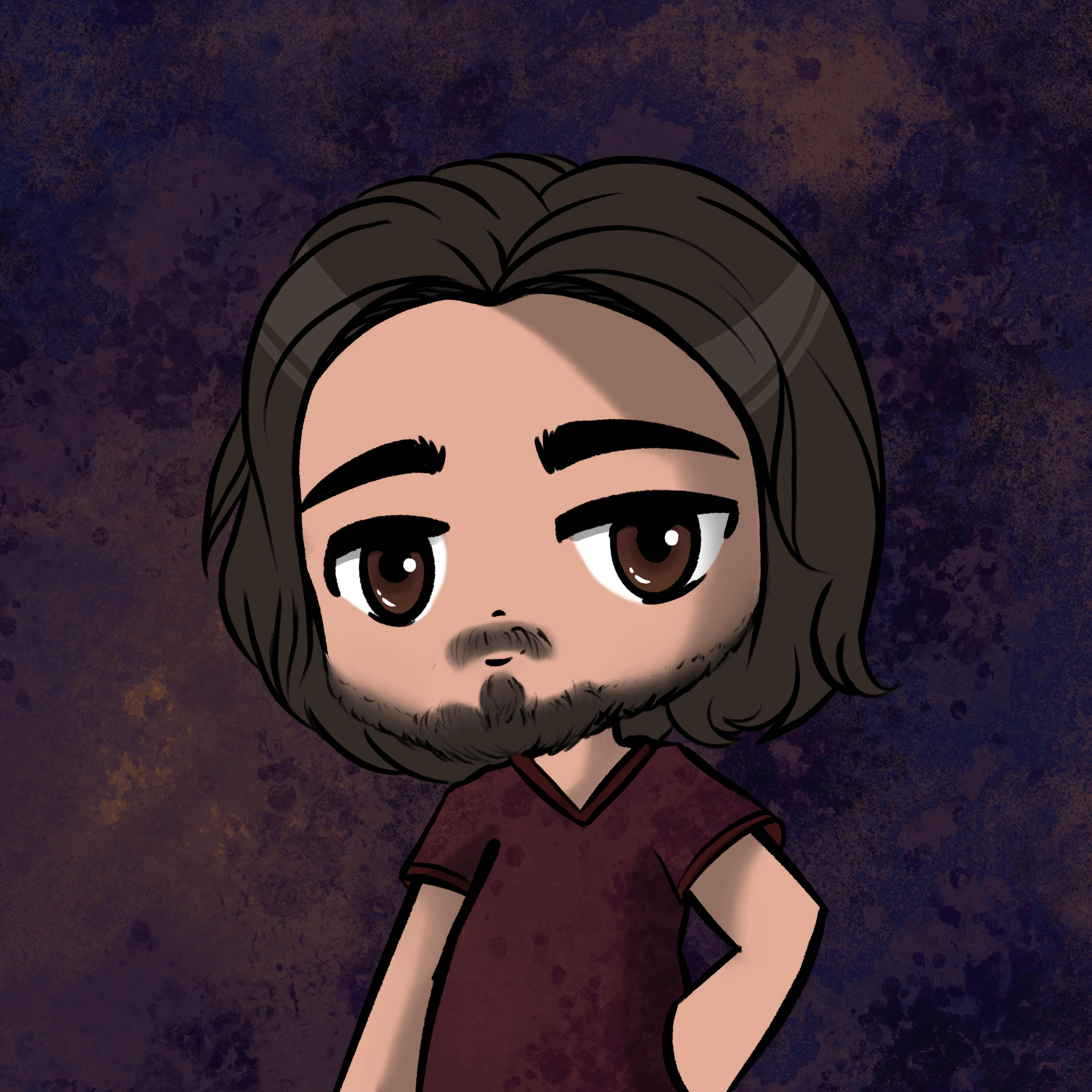 user avatar image for Matthew Slack