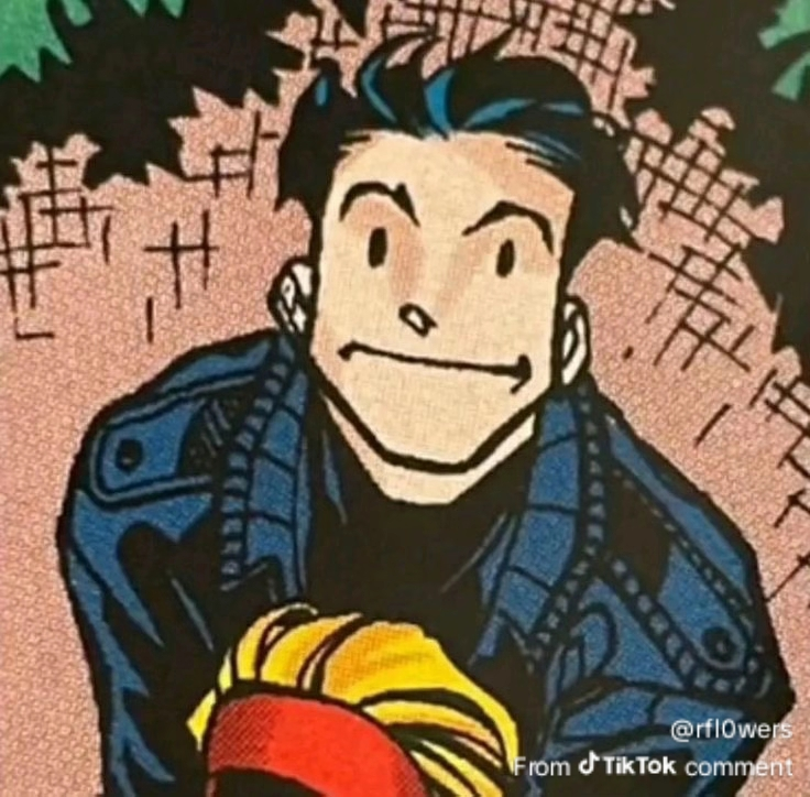 user avatar image for Luke R.