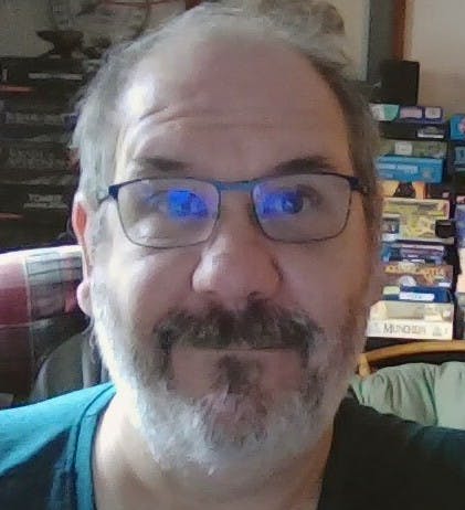user avatar image for Paul Young