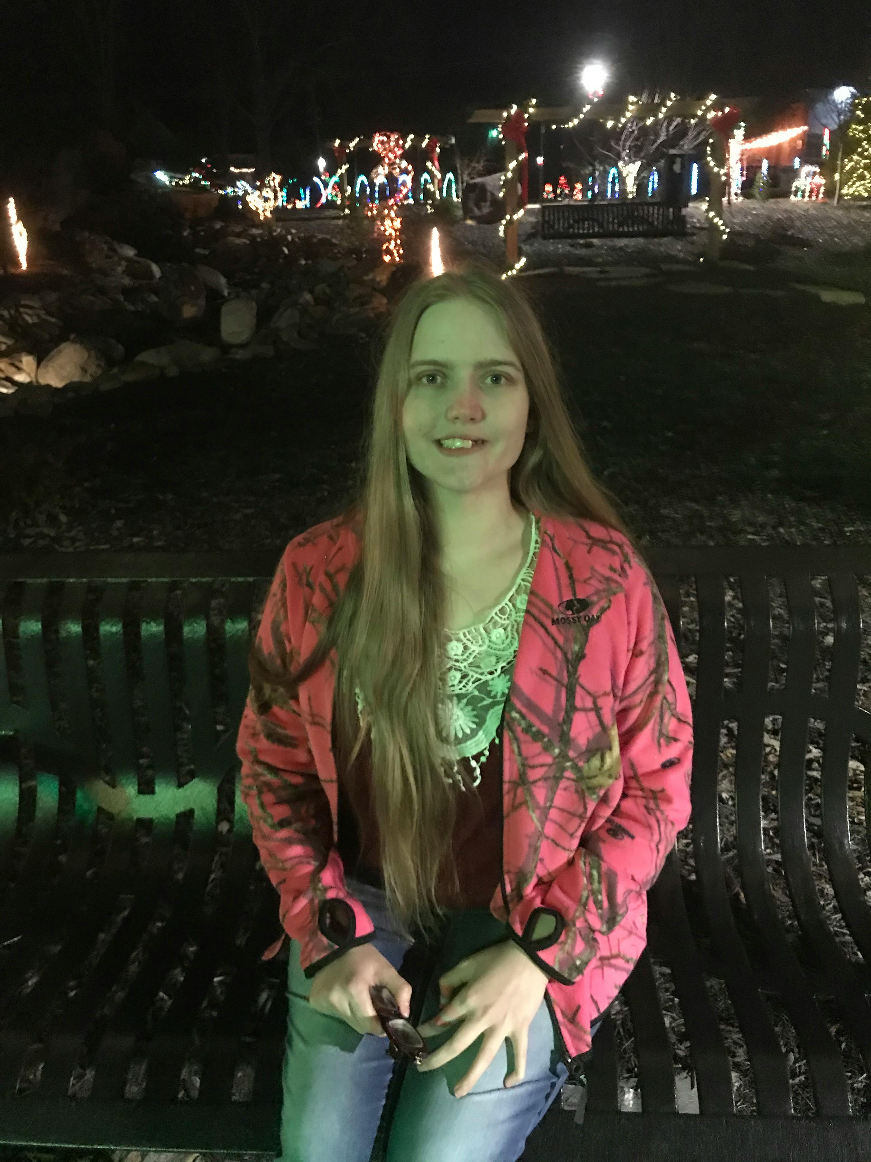 user avatar image for Tiffani 