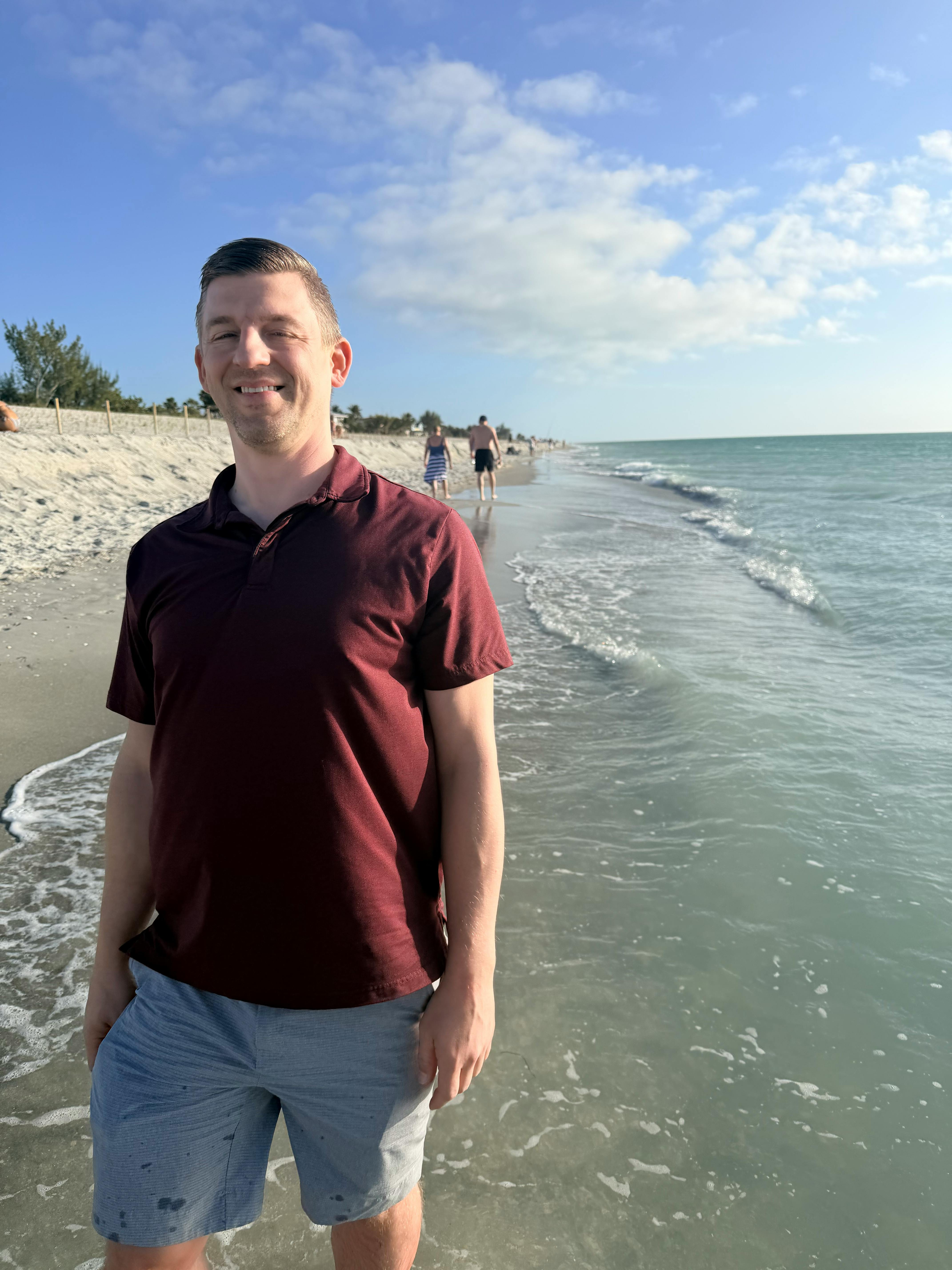 user avatar image for Jake “the GM” Prewitt