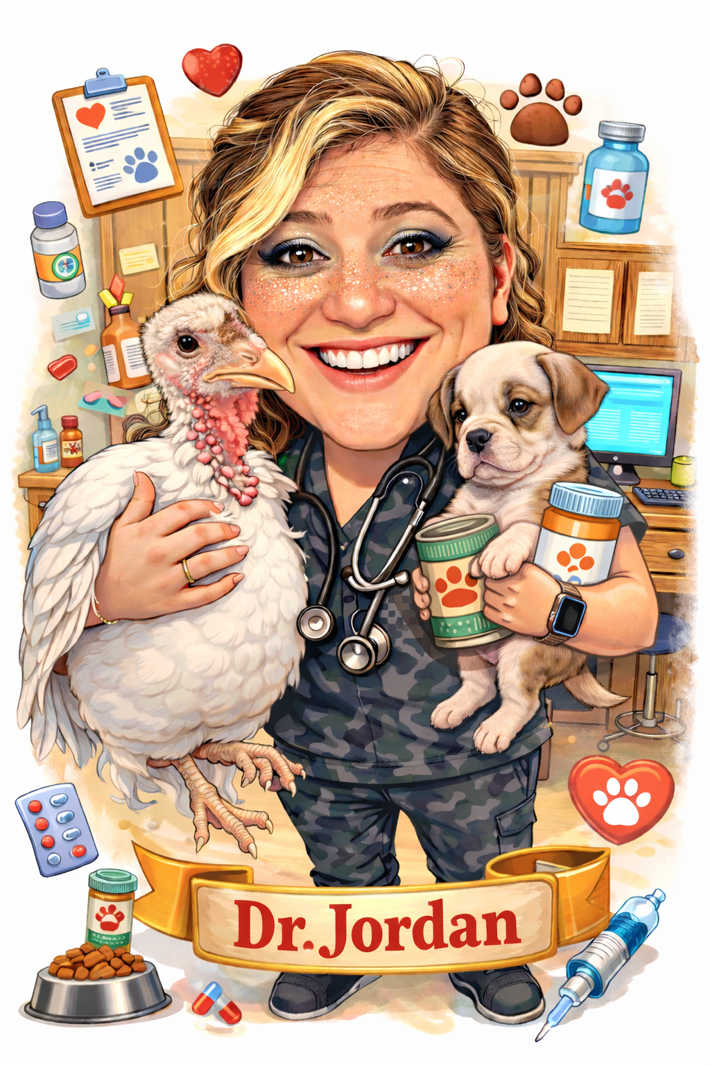 user avatar image for Jordan Sain