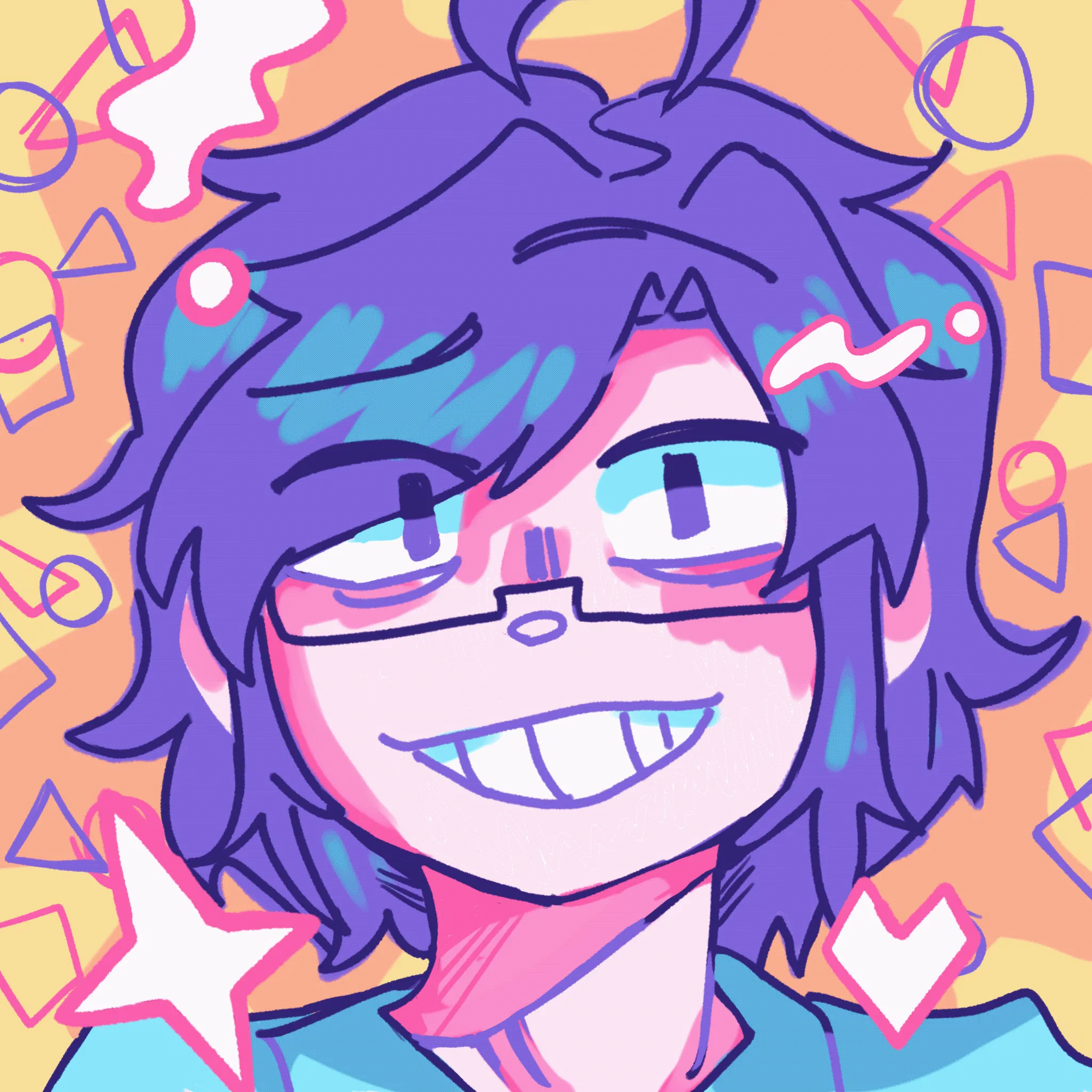 user avatar image for Azale Bush