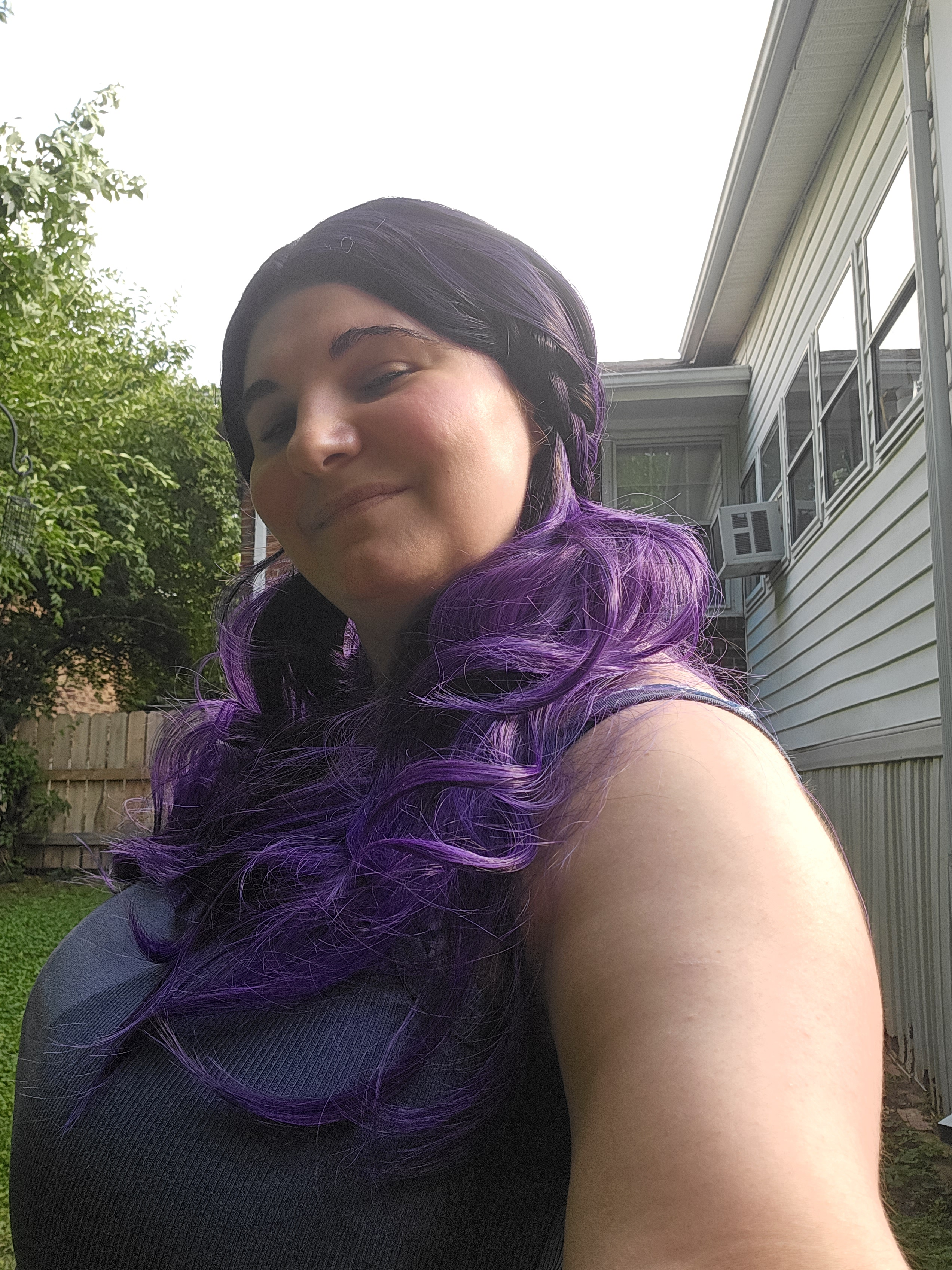 user avatar image for Kaylia Rhoades