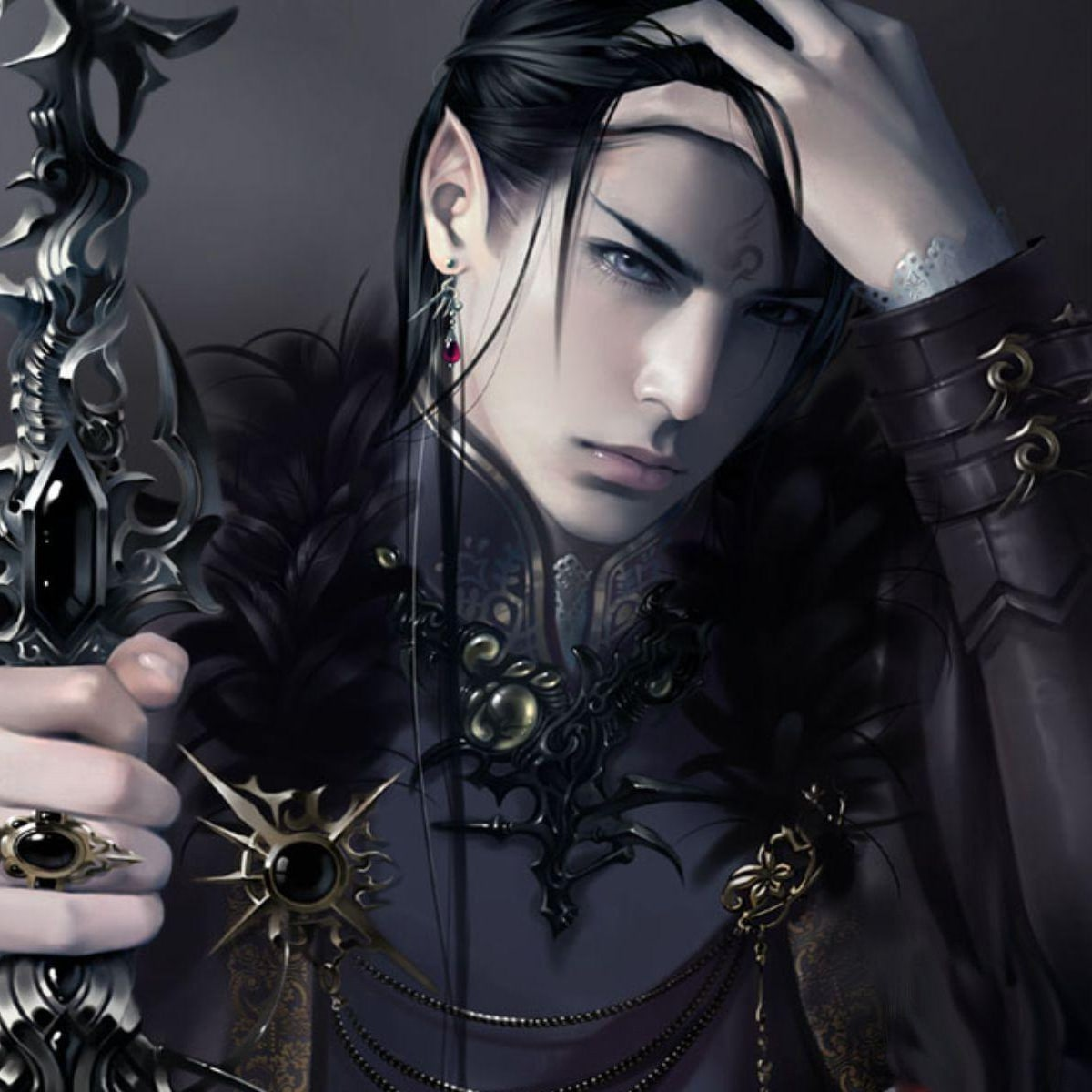 user avatar image for Drako Vishious