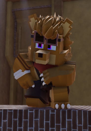 user avatar image for Taskeshou