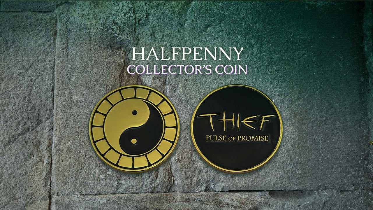 Collector's Coin