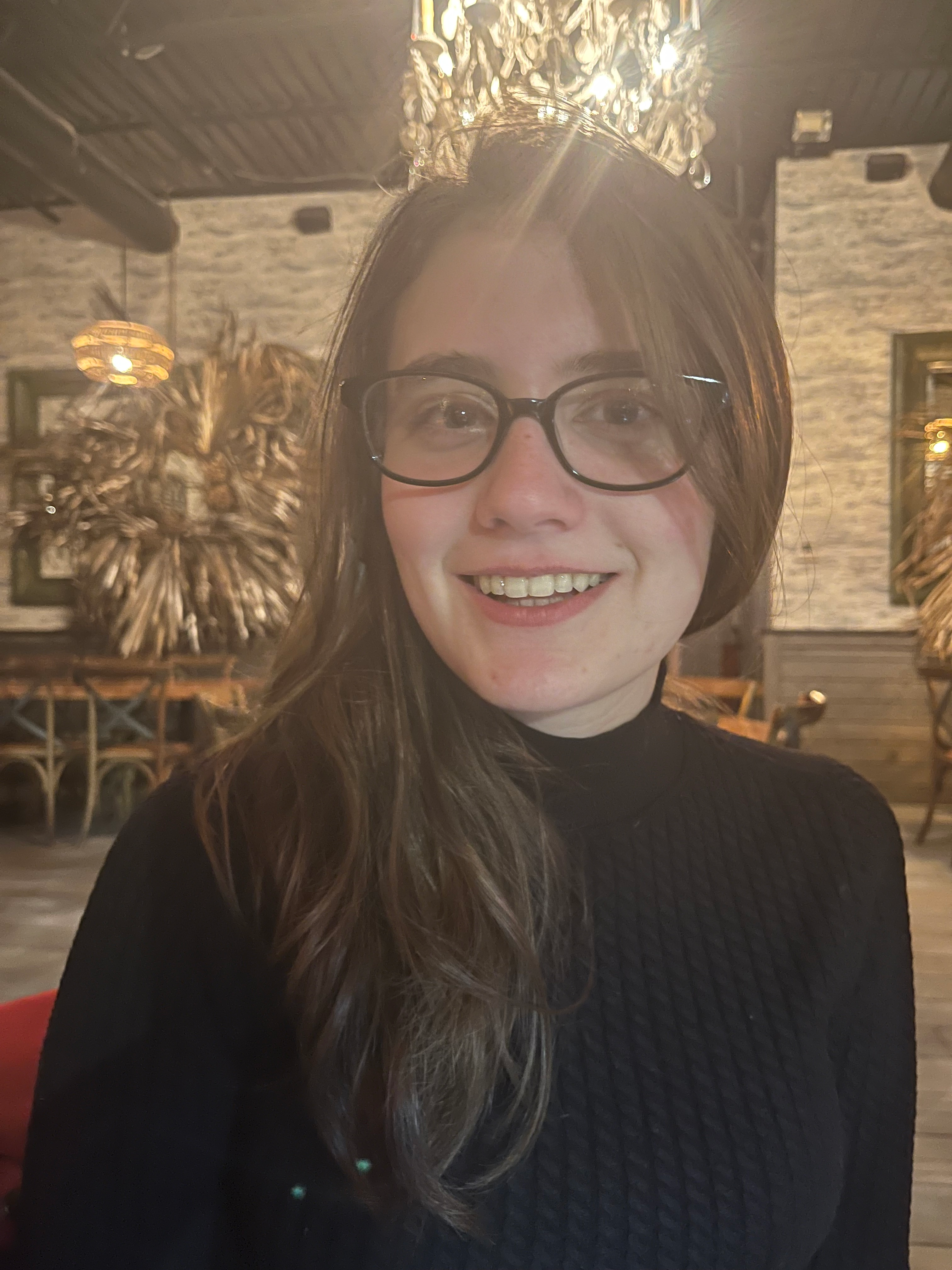 user avatar image for Ella