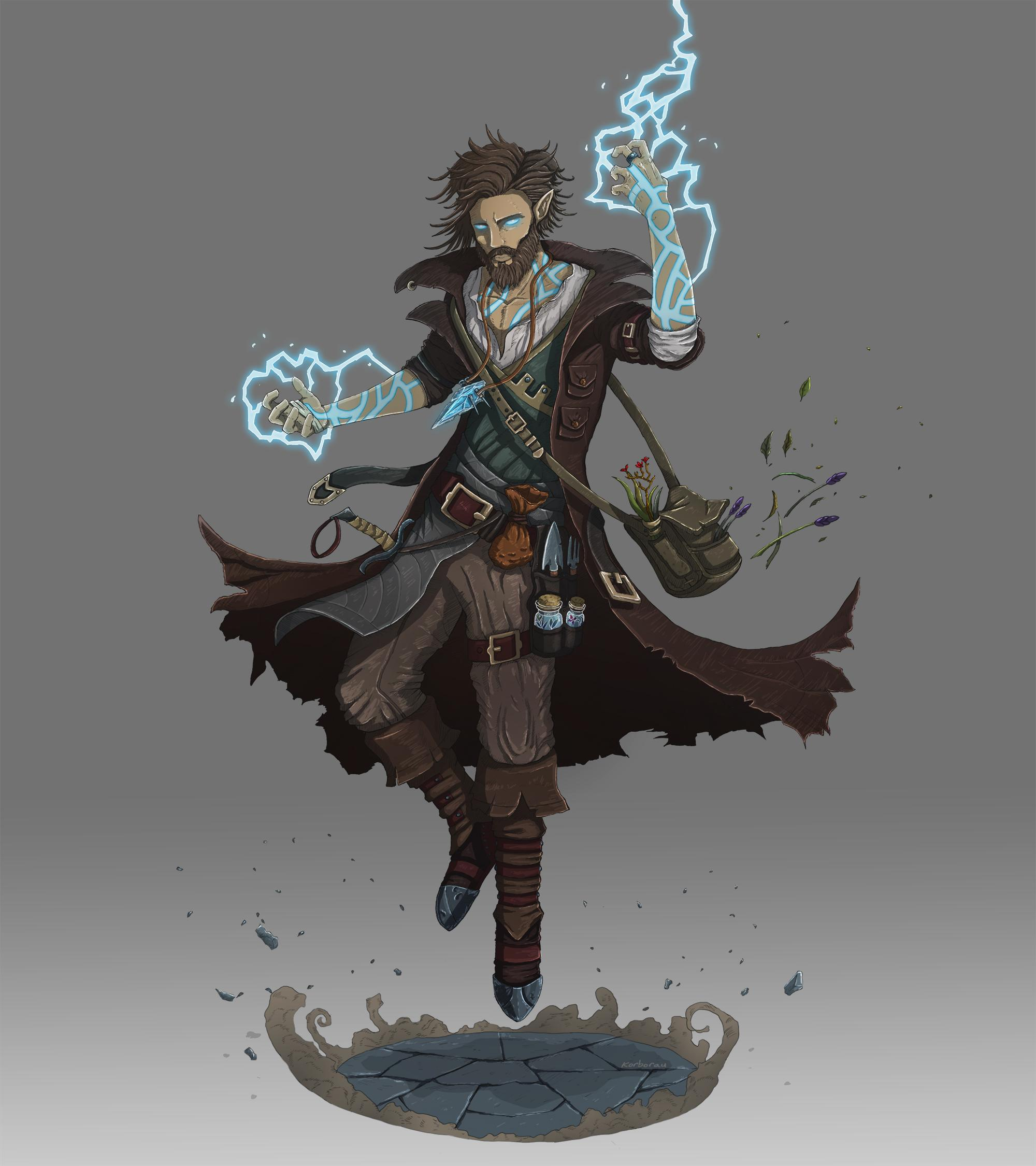 user avatar image for Serafin