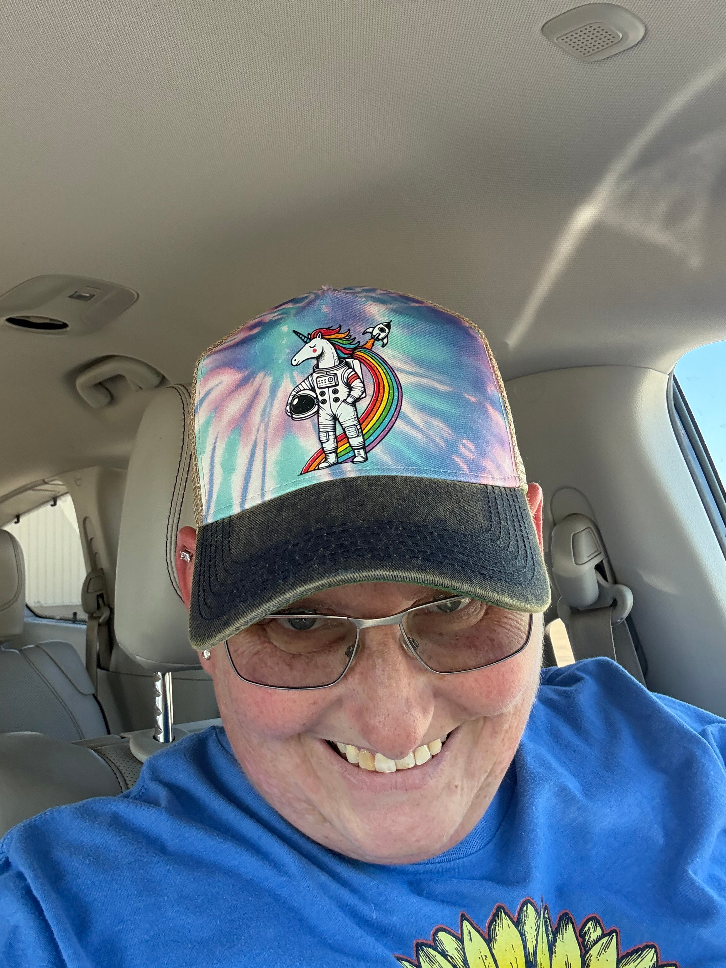 user avatar image for Sarah Osborn 