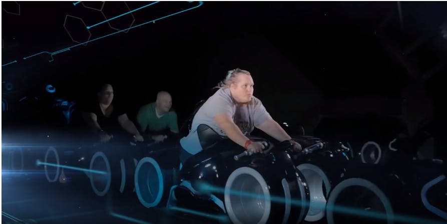 user avatar image for Caryn Rudolph