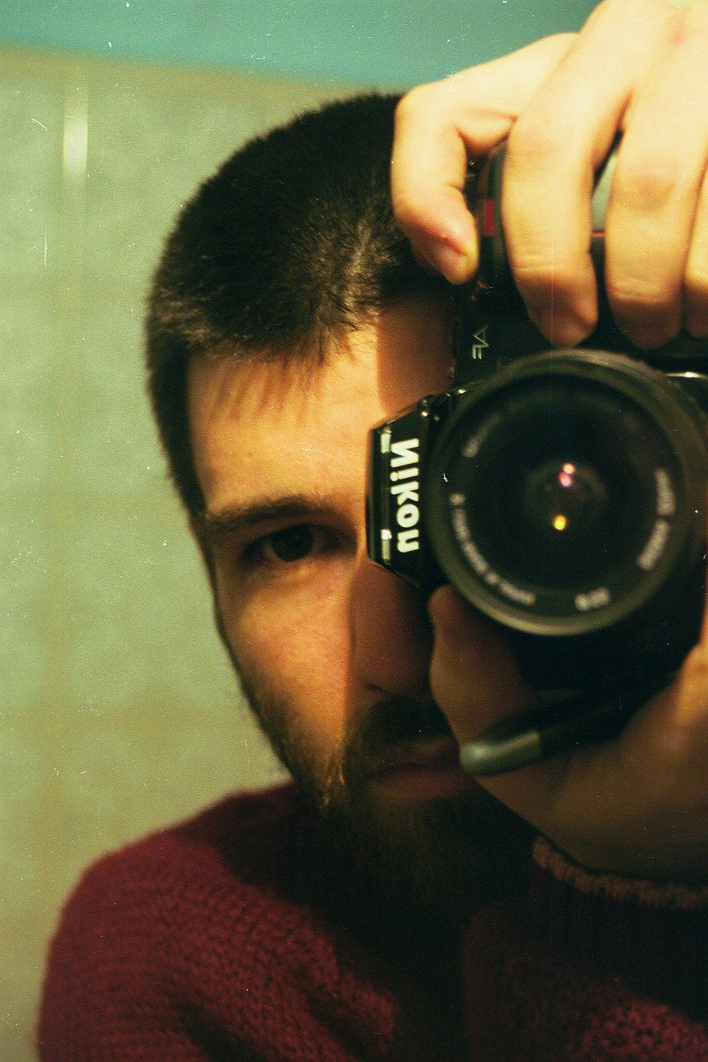 user avatar image for Ivan Woinilowicz