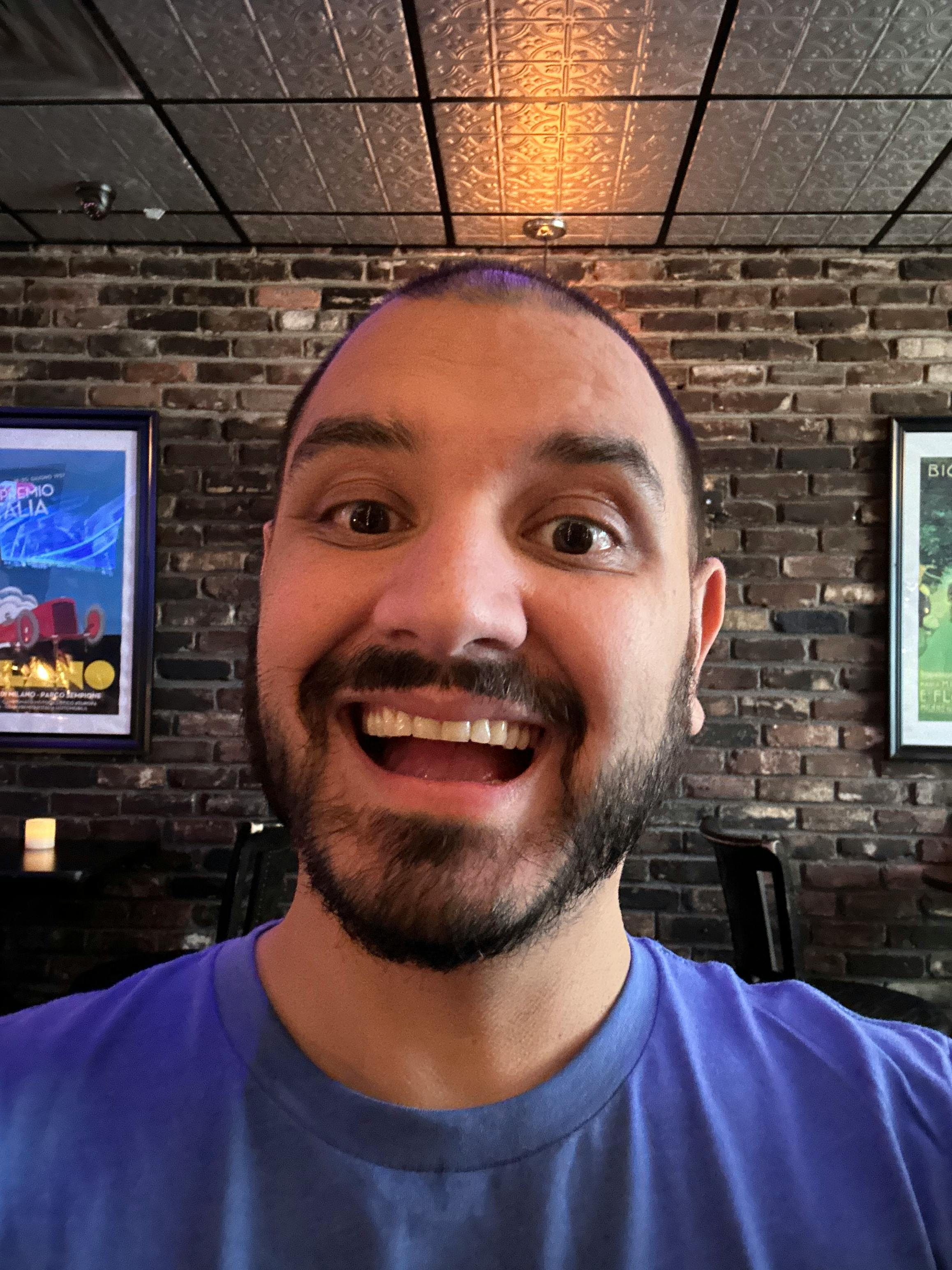 user avatar image for Gregg Mitchell