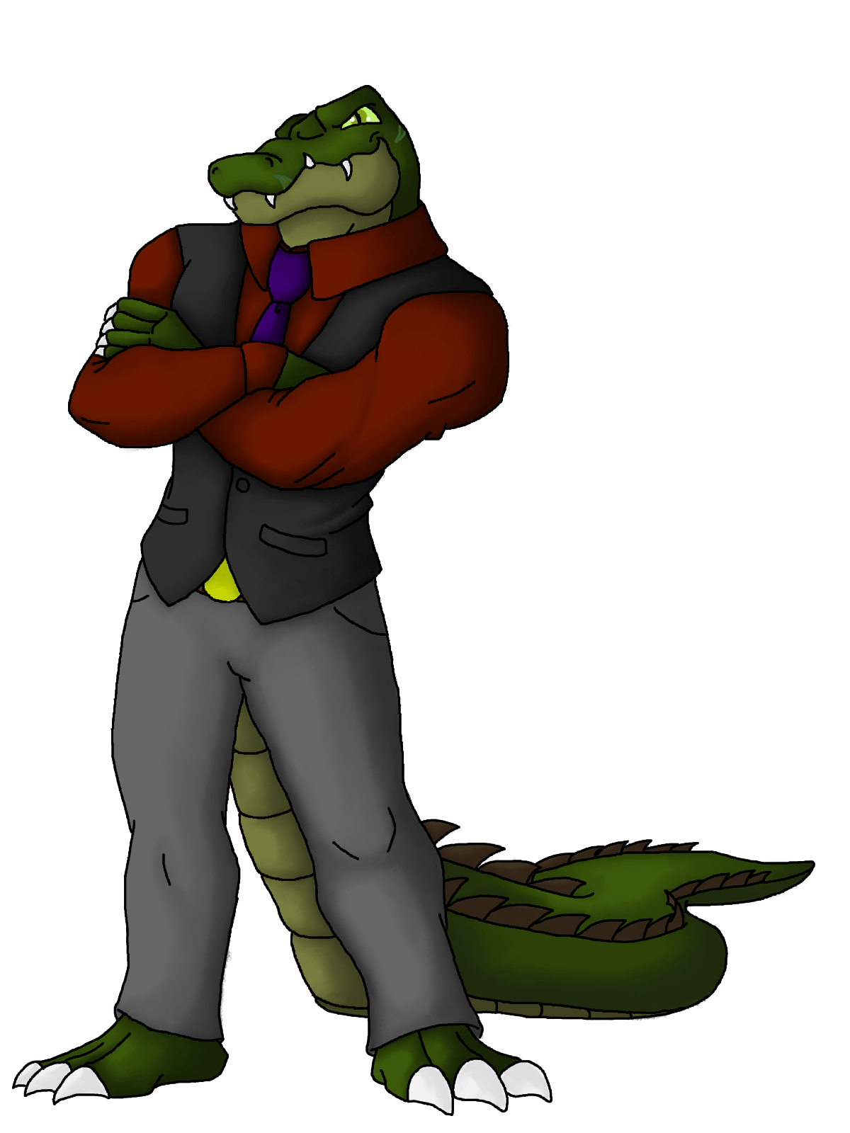 user avatar image for Ryan