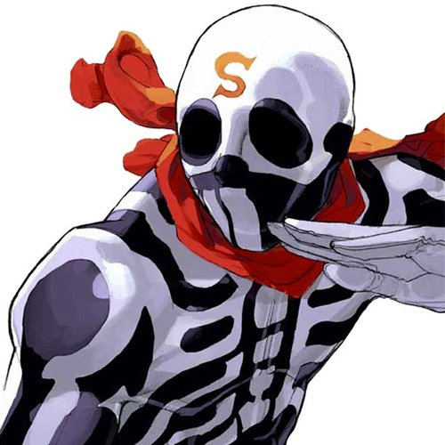 user avatar image for Dain Kinkaide